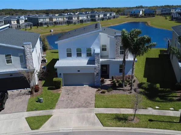 345 OCEAN COURSE AVENUE, DAVENPORT, FL 33896
