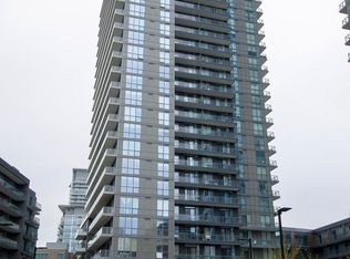 38 Forest Manor Rd #315, Toronto, ON M2J 0C2