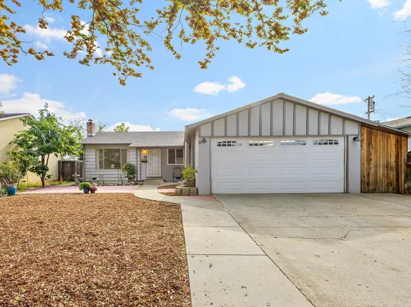 4428 Tilbury Dr, San Jose, CA 95130