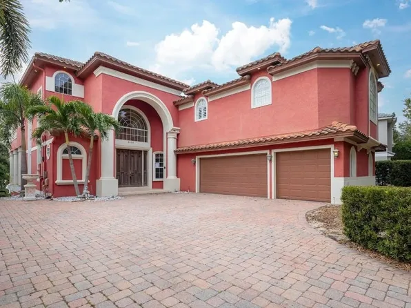 8024 Firenze Blvd, Orlando, FL 32836