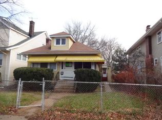 2037 Brown Ave, Evanston, IL 60201