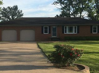 14102 Us Highway 60 E, Reed, KY 42451