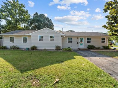 780 Meade Ln, Virginia Beach, VA, 23455