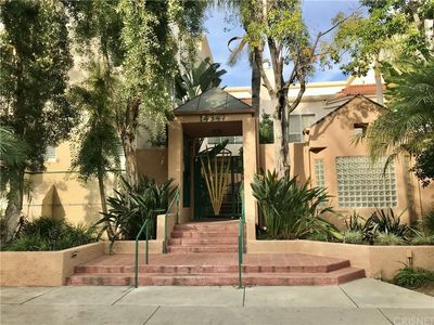 14347 Albers St APT 205, Van Nuys, CA, 91401