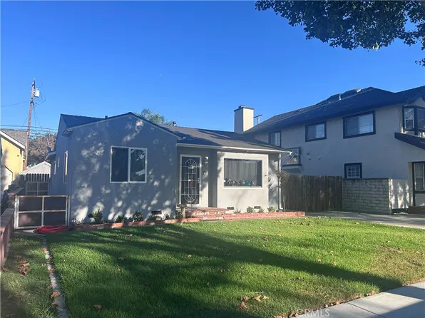 5938 Hersholt Ave, Lakewood, CA 90712
