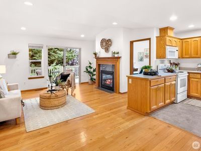 500 N Laventure Road, Mount Vernon, WA, 98273