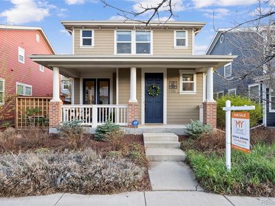 10048 E 28th Avenue, Denver, CO, 80238