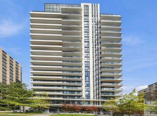 609 Avenue Rd #1410, Toronto, ON M4V0B1