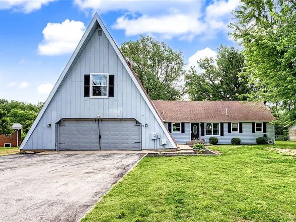 3685 West Dr, Greenville, OH 45331