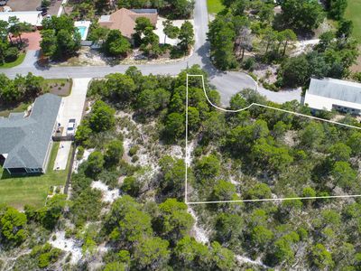 11 Ridge Rd LOT B, Santa Rosa Beach, FL, 32459