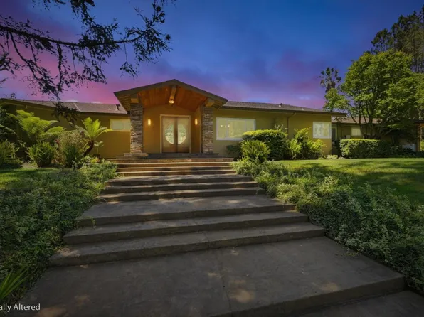 350 Corralitos Ridge Rd, Watsonville, CA 95076
