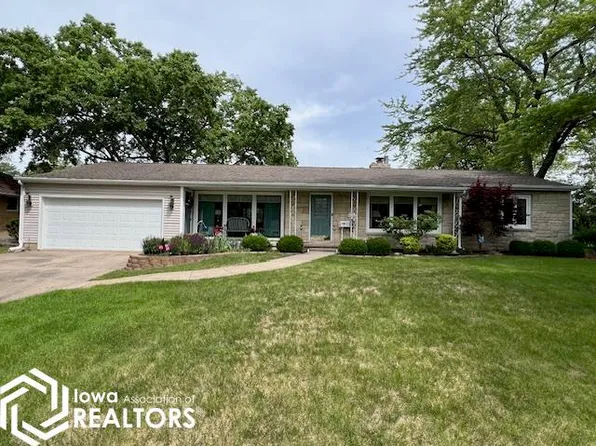 613 E Alta Vista Ave, Ottumwa, IA 52501