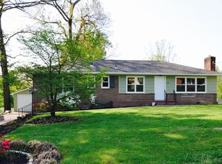 3322 Chantilly Dr, Knoxville, TN 37917