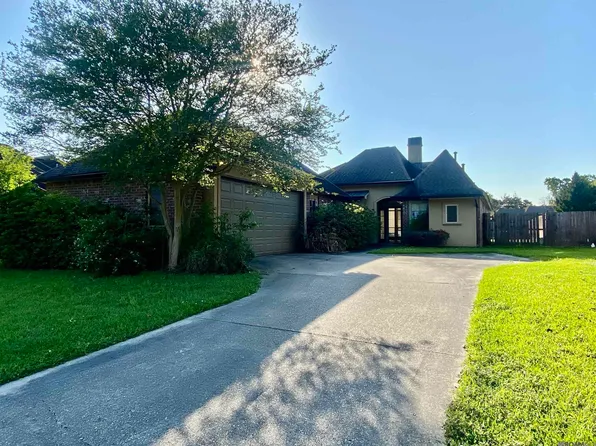 150 Tiger Dr, Saint Gabriel, LA 70776