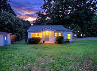 202 Oak St, Stanfield, NC 28163