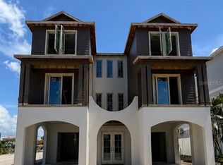 1213 Bay Shore Blvd, Indian Rocks Beach, FL 33785