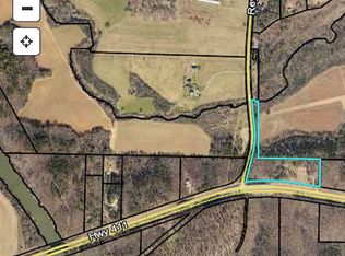 4143 Highway 411, Kingston, GA 30145