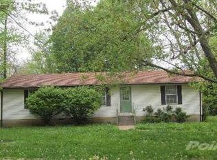 14221 Glenward St, Mount Vernon, MO 65712