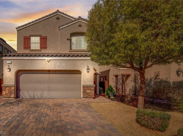 1112 Jesse Harbor Ave, Henderson, NV 89014