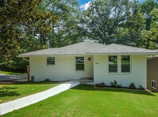 2510 Batavia St, East Pt, GA 30344