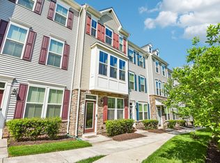 1440 Strahorn Rd, Hanover, MD 21076