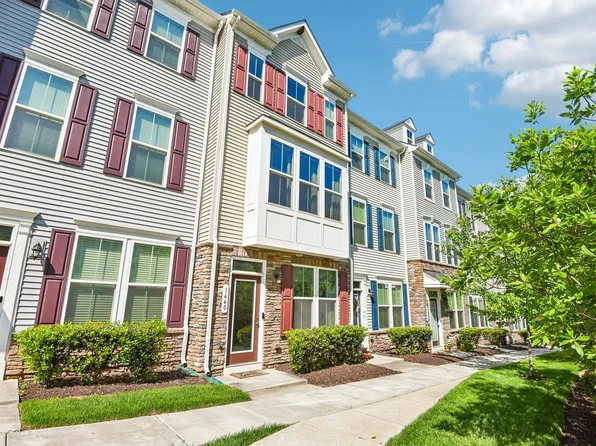 1440 Strahorn Rd, Hanover, MD 21076