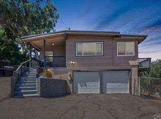 12446 Lemon Crest Dr, Lakeside, CA 92040