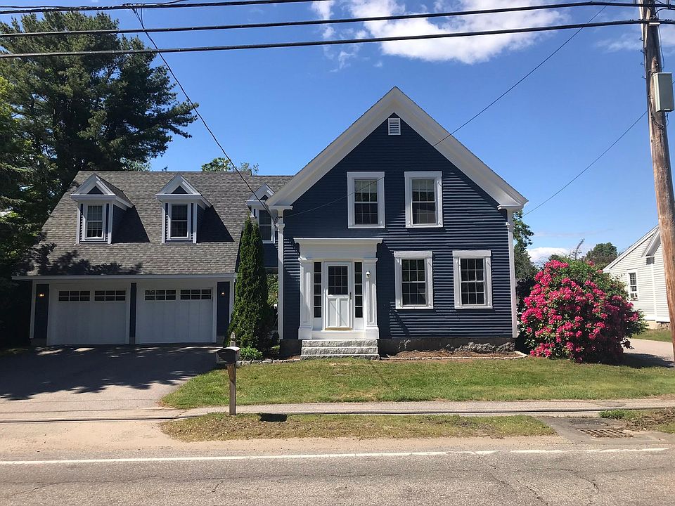 Beautiful home close to everything