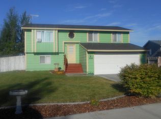 2060 Ironwood Dr, Idaho Falls, ID 83402