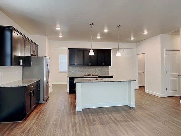 2nd image of 3465 S Bartlett Way #1