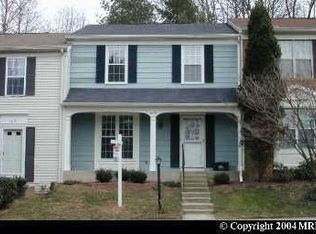6119 Martins Landing Ct, Burke, VA 22015