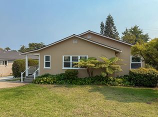3079 Calle Fresno, Santa Barbara, CA 93105