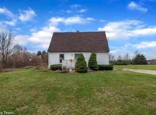 8700 Berridge Rd, Greenville, MI 48838