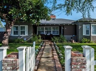 5036 Irvine Ave, North Hollywood, CA 91601