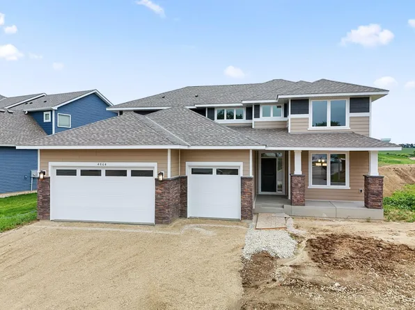 4864 Noble Dr NW, Rochester, MN 55901