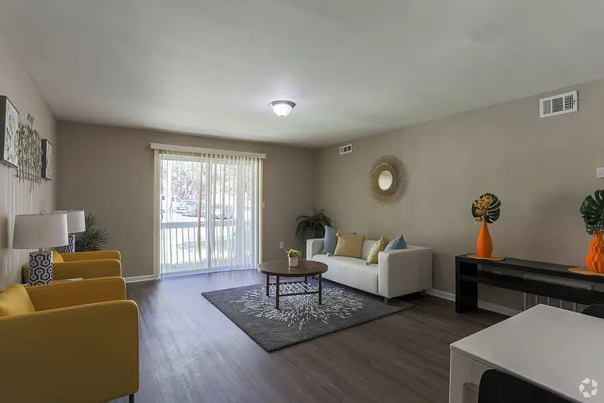 Creekside Forest Apartments