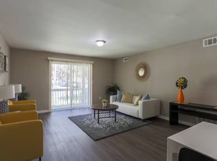 Creekside Apartments, Decatur, GA 30034
