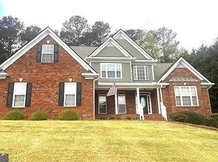 217 Amelia Way, Loganville, GA