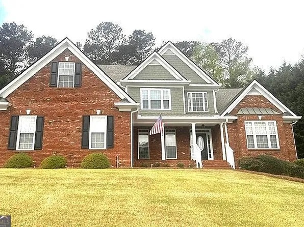 217 Amelia Way, Loganville, GA 30052