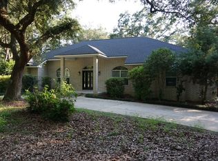 9551 Bayou Dr N #1, Lillian, AL 36549