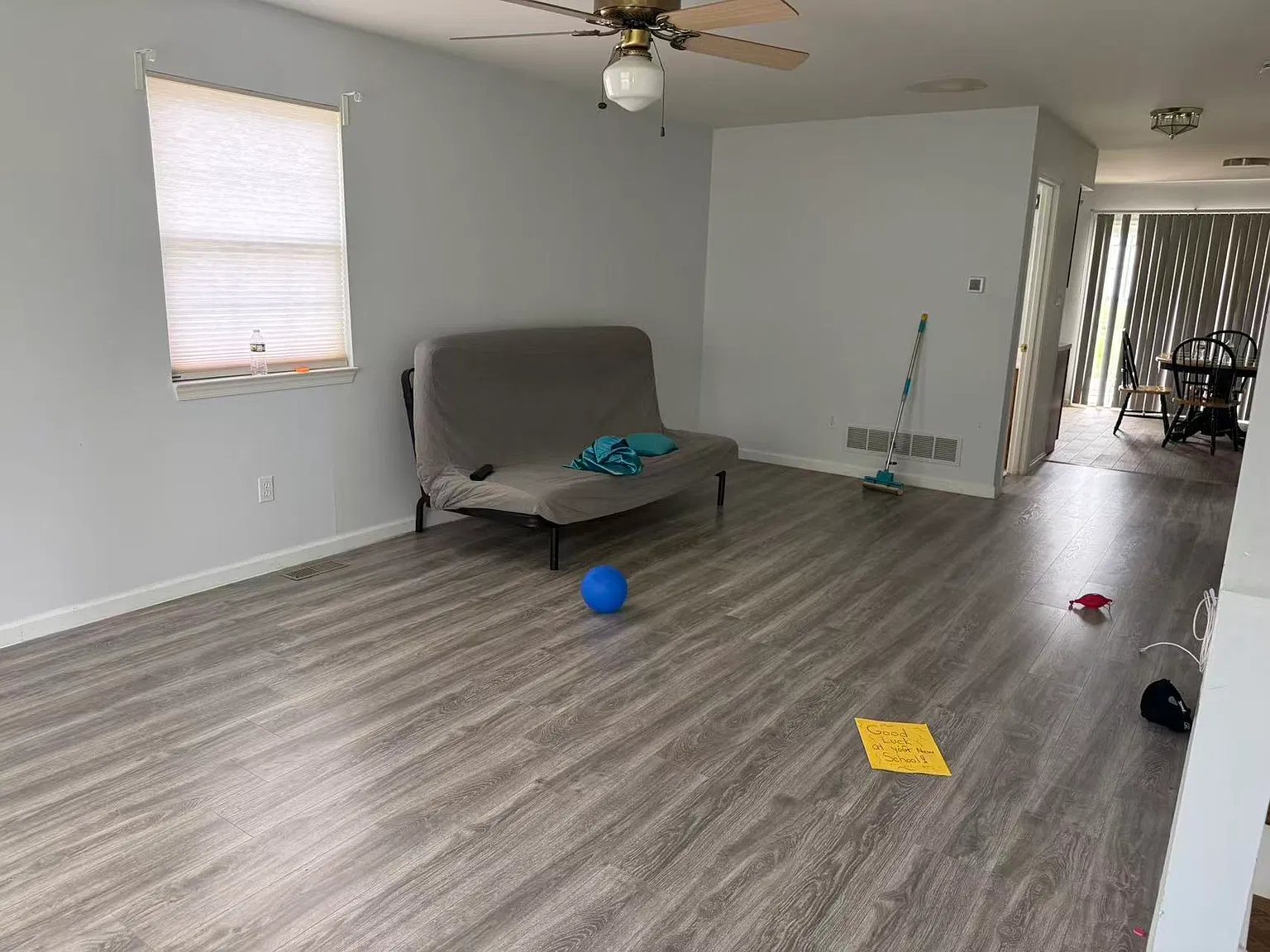 2 bed, 1360 sqft, $2,400 — Photo 3