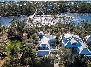 95 Blackwater St, Santa Rosa Beach, FL 32459