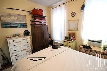 Rented by Alpha Properties NYC I LLC