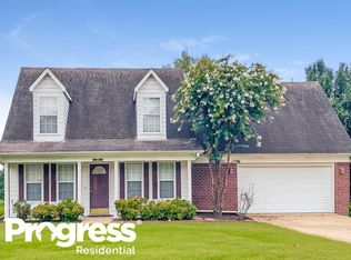 1195 Sir Doyle Cv, Southaven, MS 38671