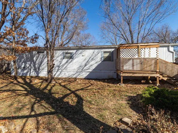 508 Aetna Dr, Cheney, KS 67025
