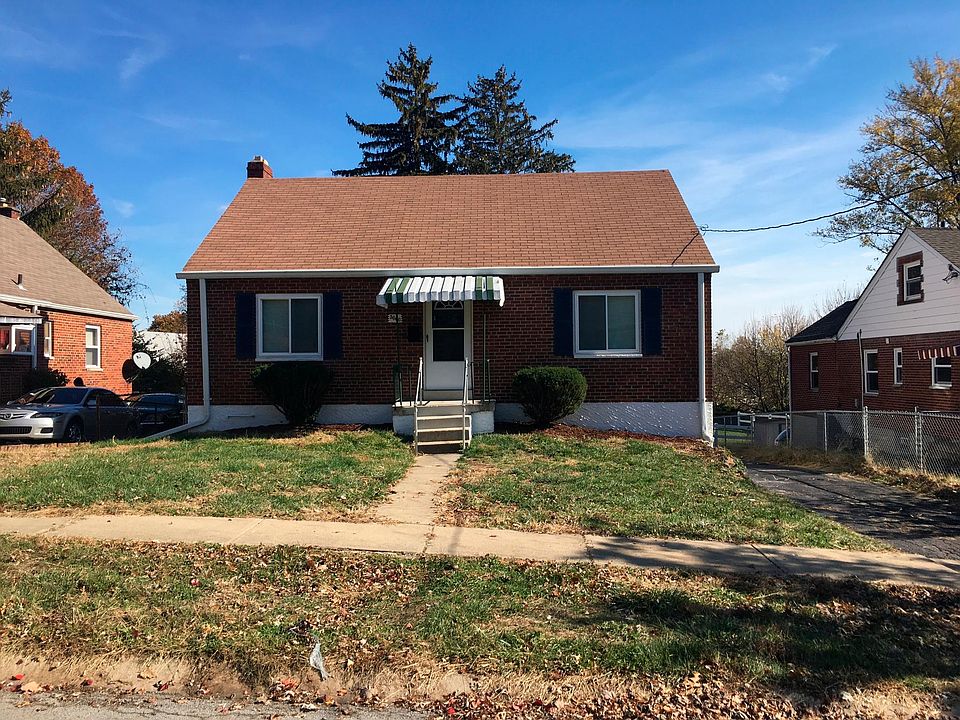 3660 Allview Cir, Cincinnati, OH 45238 Zillow