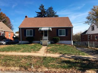 3660 Allview Cir, Cincinnati, OH 45238