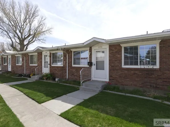 1075 Canal Ave, Idaho Falls, ID 83402
