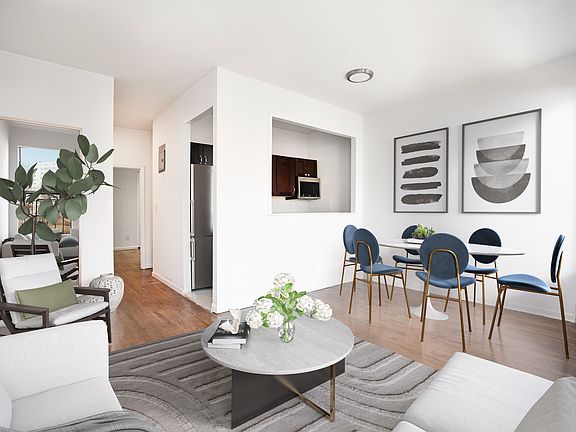 2nd image of 614 Saint Nicholas Ave APT 2B
