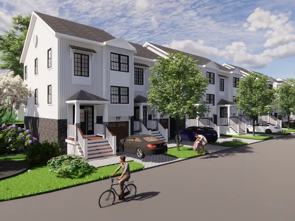 68 Prospect St Unit 1, Peabody, MA 01960